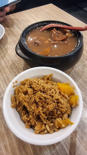 Comentarii opinii despre Lao Huo Tang 老火汤 - Waterway Point