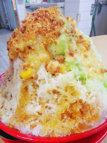 Comentarii opinii despre Ah Lim Traditional Desserts