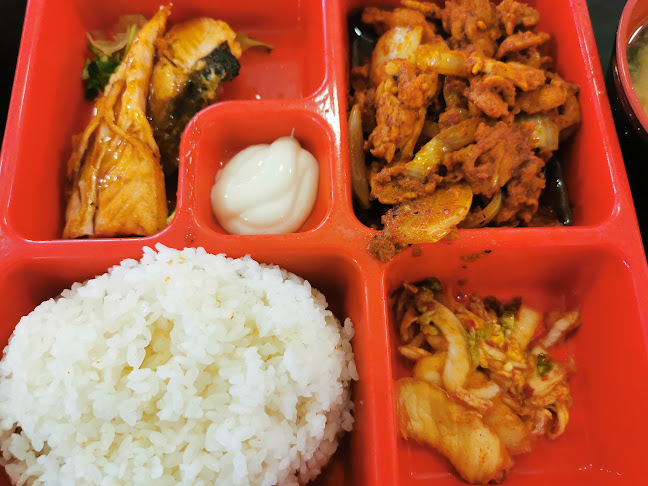 Broadway Coffeeshop @ 51 Changi Business Park Central 2