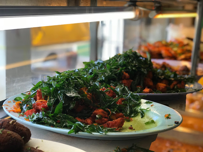 Comentarii opinii despre A-One Restaurant