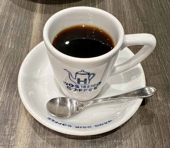 Opinii despre Hoshino Coffee @ Chinatown Point în Singapore - Hospitality and gastronomy