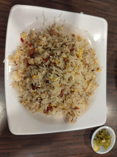 Comentarii opinii despre Mongkok Dim Sum East Coast