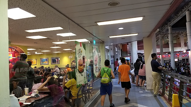 8 Jurong West Street 52, #01-05, Singapore 649296