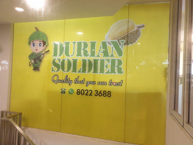 11 Sin Ming Rd, #01-21 Thomson V Two, Singapore 575629