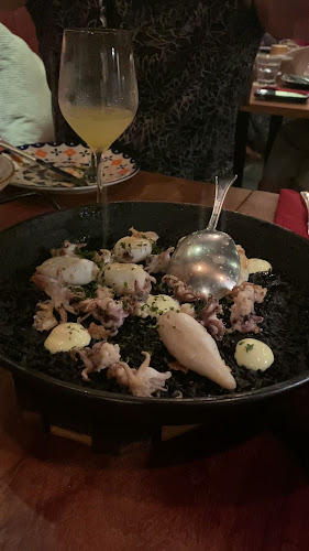 My Little Spanish Place - Singapore