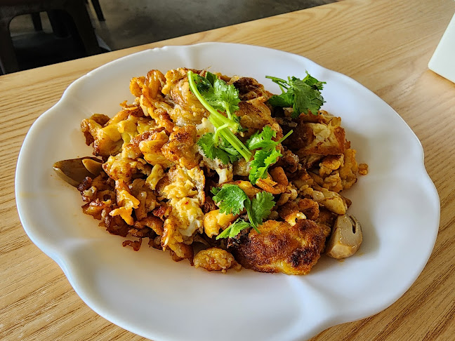 Comentarii opinii despre SHU Vegetarian AMK