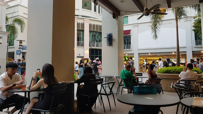 Starbucks Bugis Junction - Hospitality and gastronomy