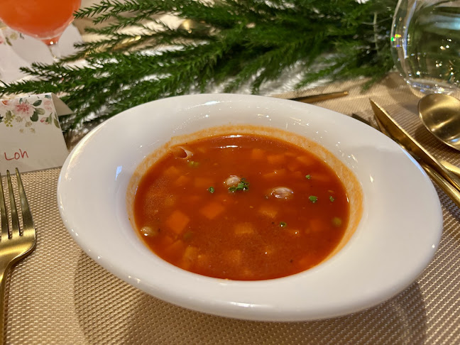 Vineyard - Hospitality and gastronomy