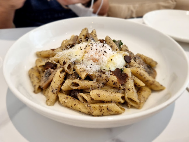 the RITUAL - Hospitality and gastronomy