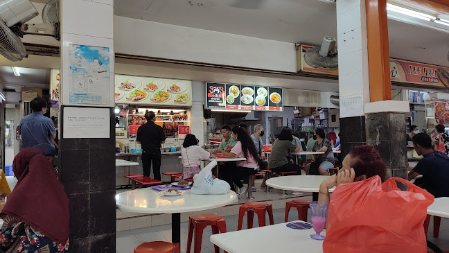 Soi Thai Kitchen - Toa Payoh - Hospitality and gastronomy