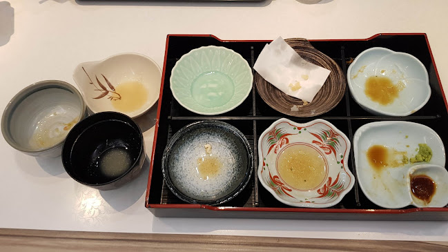 Donguri Family Restaurant (Member’s Only) - Hospitality and gastronomy