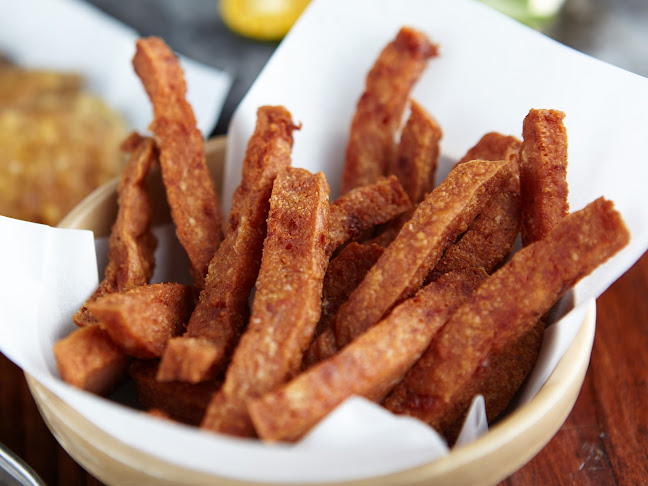 Garang Grill Express - Hospitality and gastronomy