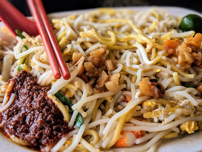 Yong Huat Hokkien Mee