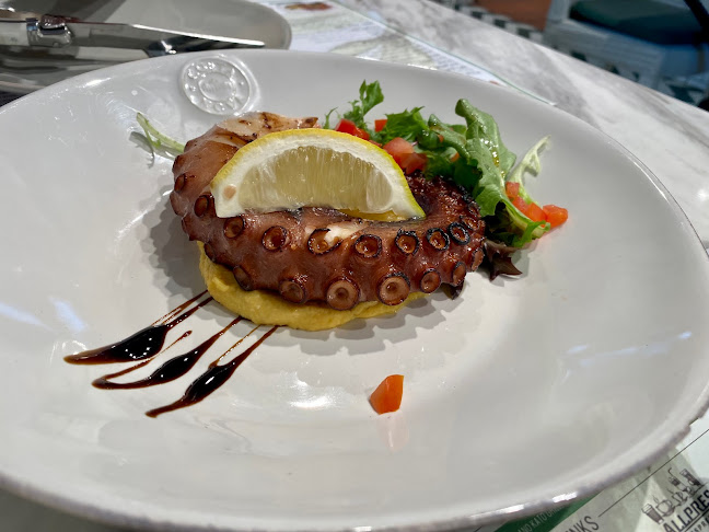 Comentarii opinii despre Pano Kato Grill, Pizza & Deli