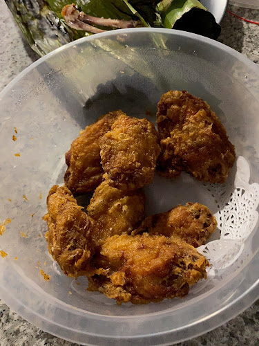 Comentarii opinii despre 東園海鮮菜館 Tong Garden Seafood