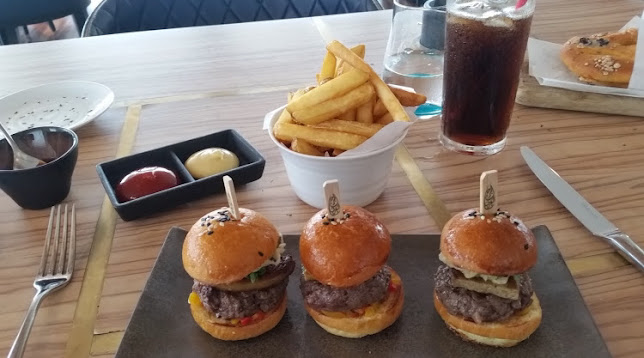 Delta Café - Hospitality and gastronomy