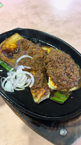 Opinii despre Woodlands BBQ Seafood în Singapore - Hospitality and gastronomy