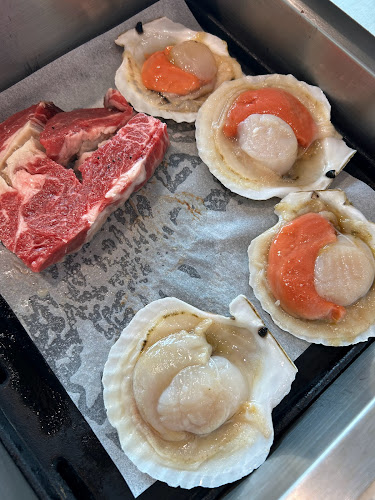 Opinii despre Seoul Garden Tampines Mall în Singapore - Hospitality and gastronomy