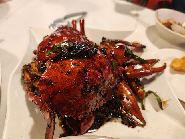 Eastern House of Seafood - Singapore