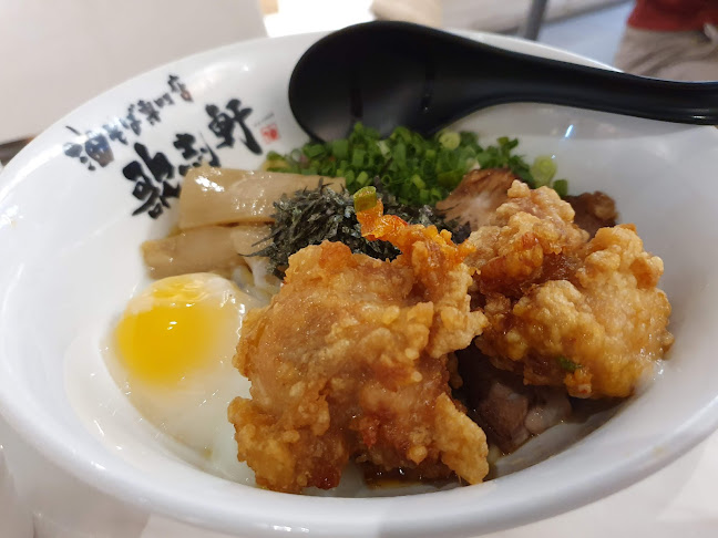 Opinii despre Kajiken Paya Lebar Square în Singapore - Hospitality and gastronomy