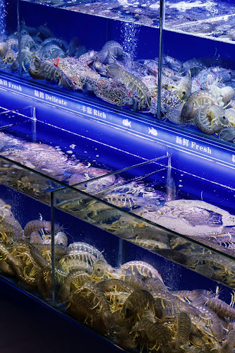 Happy Dining Seafood (喜来聚海鲜) - Singapore