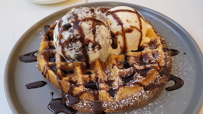 Opinii despre Ai Cafe Singapore - Best Cafe Singapore în Singapore - Hospitality and gastronomy