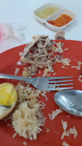 Sin Kee Famous Chicken Rice - Hospitality and gastronomy