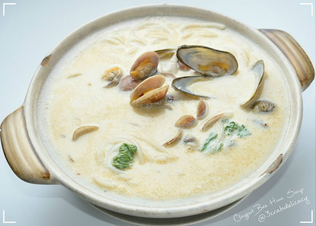 No. 3 Crab Delicacy Seafood Restaurant (Orchid Country Club) - Singapore