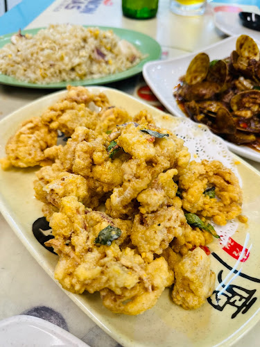 Opinii despre 傅兴记 în Singapore - Hospitality and gastronomy