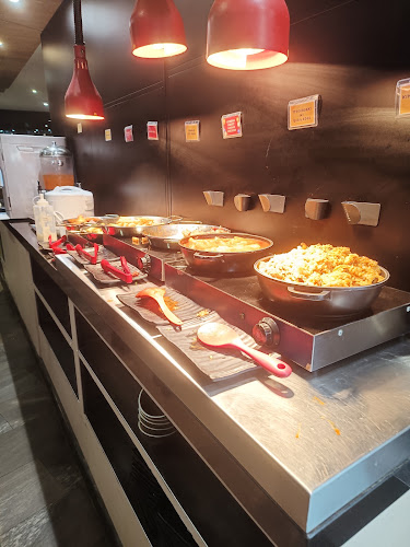 Comentarii opinii despre Seoul Garden Tampines Mall