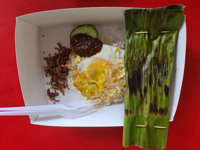 115 Bukit Merah View, #01-24, Singapore 151115