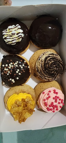 Opinii despre Chewy Junior în Singapore - Hospitality and gastronomy