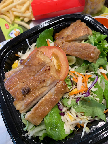 McDonald's Zhongshan Mall - Hospitality and gastronomy