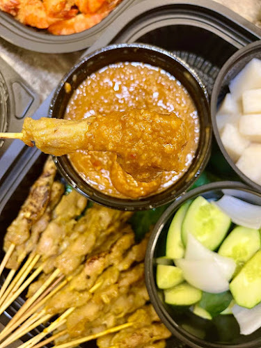 Comentarii opinii despre Yea! Mama Experiential Catering