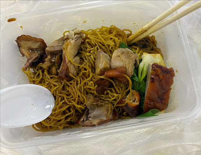 125 Upper Paya Lebar Rd, Singapore 534838