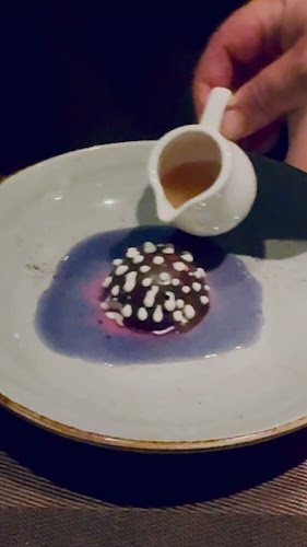 Waterfall Ristorante Italiano - Singapore