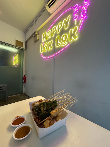 Happy Lok Lok - Singapore