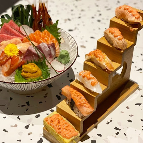 Opinii despre Takeshi-San în Singapore - Hospitality and gastronomy