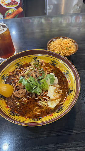 Opinii despre Haixia Yuwei 海霞渝味 în Singapore - Hospitality and gastronomy