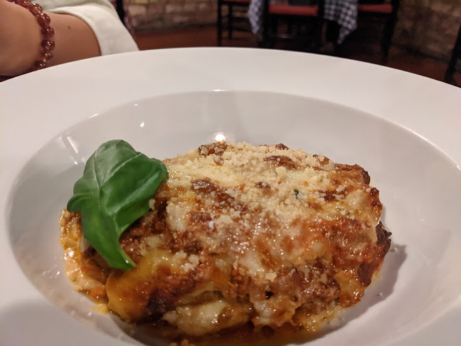 Opinii despre Pete's Place în Singapore - Hospitality and gastronomy