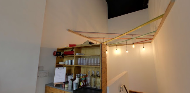 Kindred Folk - Singapore