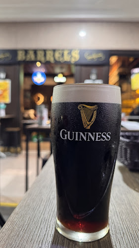 Barrels Balmoral - Hospitality and gastronomy