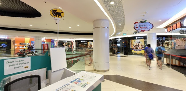 PastaMania - Italian Casual Dining @ Tampines Mall - Singapore