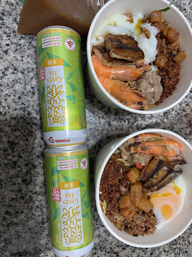 Prawnaholic 虾的传人