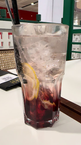 Terrace Chinese Kitchen.. - Hospitality and gastronomy