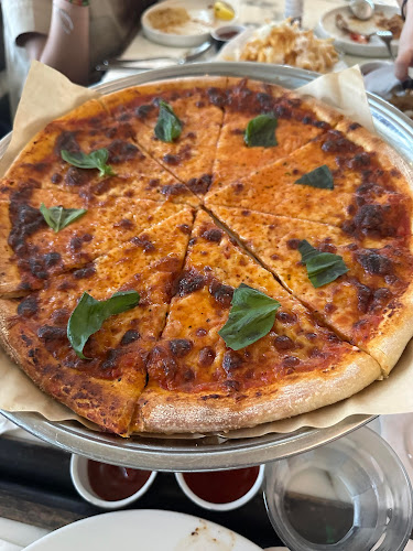 Opinii despre PS.Cafe One Fullerton în Singapore - Hospitality and gastronomy