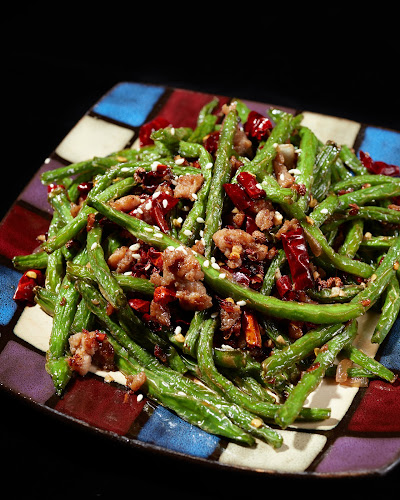 Comentarii opinii despre Fu Lin Bar & Kitchen