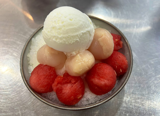 Opinii despre 冰多多 Bing Duo Duo Desserts în Singapore - Hospitality and gastronomy