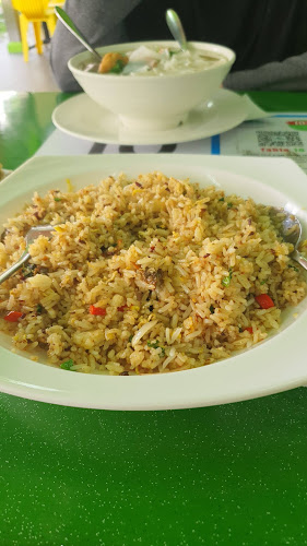 Rasa Rasa @ Teck Whye - Singapore