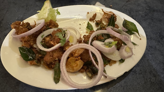 HeritageOne Restaurant - Singapore